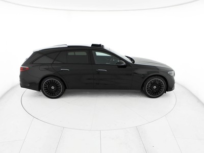 Mercedes Classe E SW - foto 5