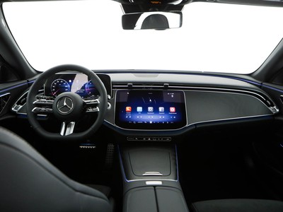 Mercedes Classe E SW - foto 9