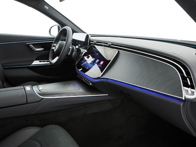 Mercedes Classe E SW - foto 10