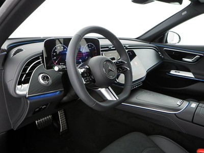 Mercedes Classe E SW - foto 11