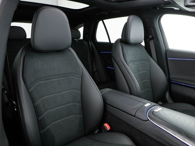 Mercedes Classe E SW - foto 12