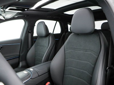 Mercedes Classe E SW - foto 13