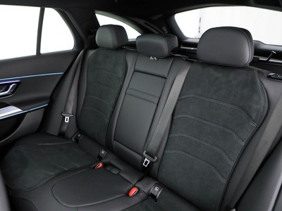 Mercedes Classe E SW - foto 14