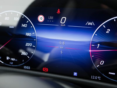 Mercedes Classe E SW - foto 15