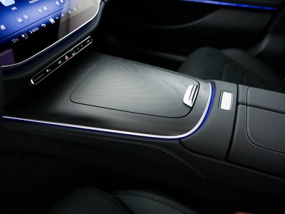 Mercedes Classe E SW - foto 19