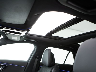 Mercedes Classe E SW - foto 20