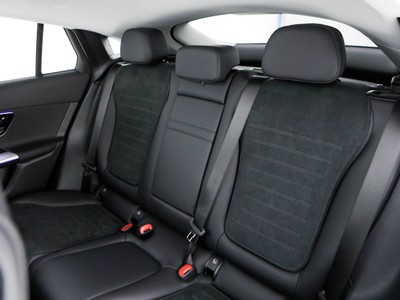 Mercedes GLC Coupè - foto 14