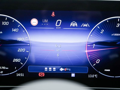 Mercedes GLC Coupè - foto 15