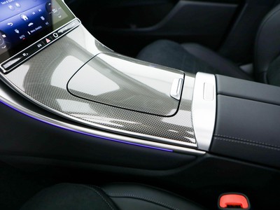 Mercedes GLC Coupè - foto 19