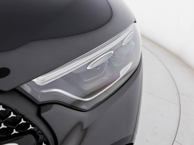 Mercedes GLC Coupè - foto 8