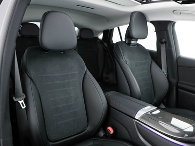 Mercedes GLC Coupè - foto 12