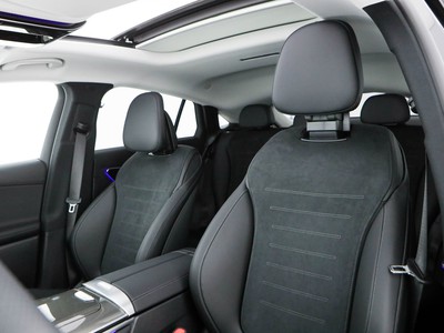 Mercedes GLC Coupè - foto 13