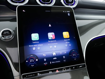 Mercedes GLC Coupè - foto 16