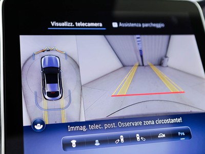 Mercedes GLC Coupè - foto 17