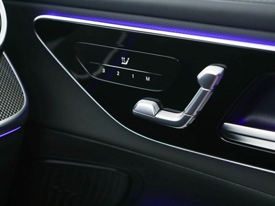 Mercedes GLC Coupè - foto 18