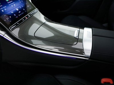 Mercedes GLC Coupè - foto 19