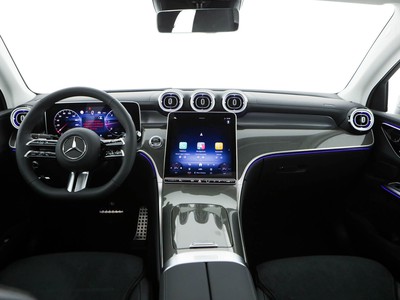 Mercedes GLC Coupè - foto 9