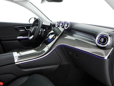 Mercedes GLC Coupè - foto 10