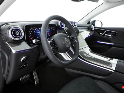 Mercedes GLC Coupè - foto 11