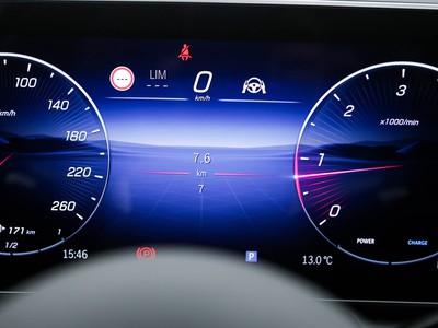 Mercedes GLC Coupè - foto 15