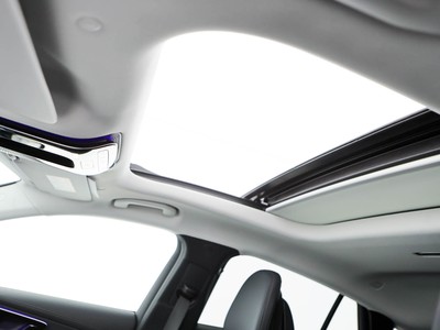 Mercedes GLC Coupè - foto 20