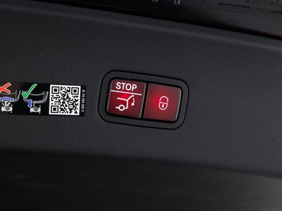 Mercedes GLC Coupè - foto 21