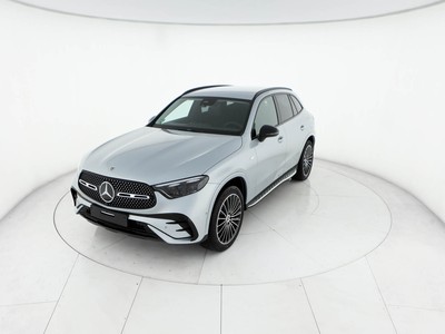 Mercedes GLC