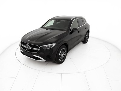 Mercedes GLC