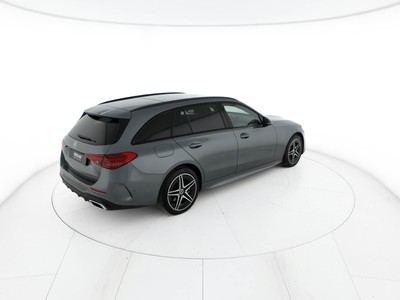 Mercedes Classe C SW - foto 4