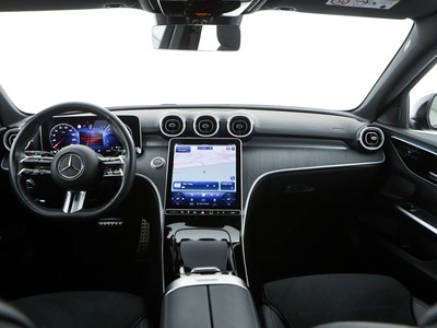 Mercedes Classe C SW - foto 9