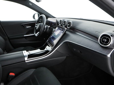 Mercedes Classe C SW - foto 10