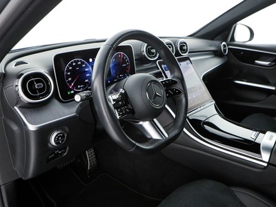 Mercedes Classe C SW - foto 11