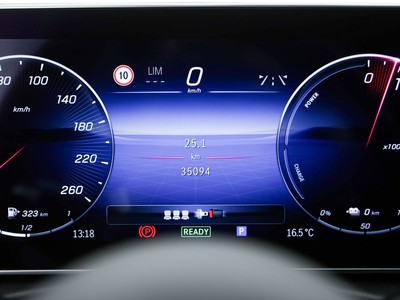 Mercedes Classe C SW - foto 15