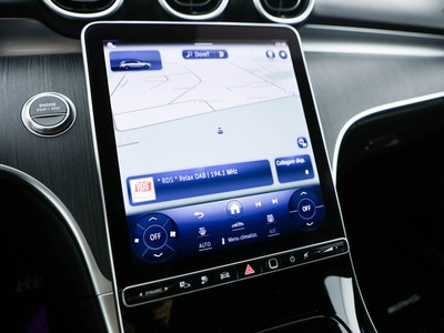 Mercedes Classe C SW - foto 16