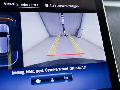 Mercedes Classe C SW - foto 17