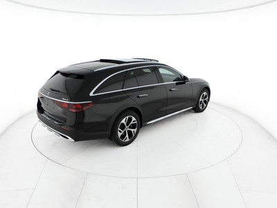 Mercedes Classe E SW All-Terrain - foto 4