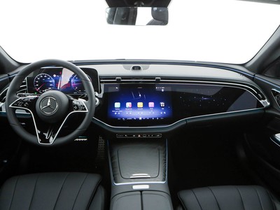 Mercedes Classe E SW All-Terrain - foto 9