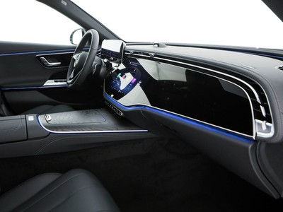 Mercedes Classe E SW All-Terrain - foto 10
