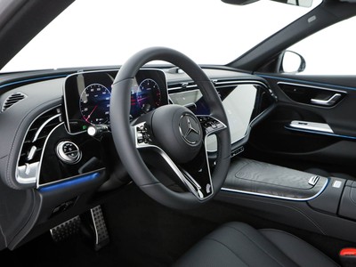 Mercedes Classe E SW All-Terrain - foto 11