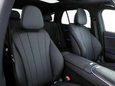Mercedes Classe E SW All-Terrain - foto 12