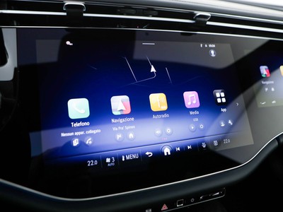 Mercedes Classe E SW All-Terrain - foto 16