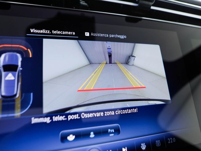 Mercedes Classe E SW All-Terrain - foto 18