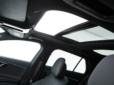 Mercedes Classe E SW All-Terrain - foto 21