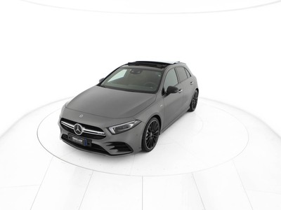 AMG Classe A