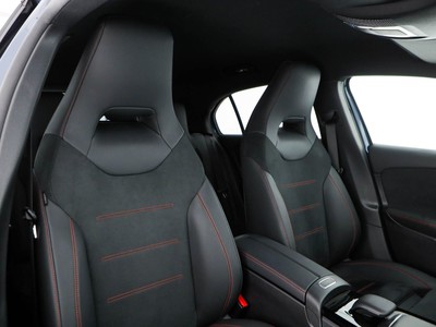 Mercedes Classe A - foto 12