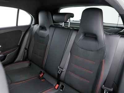 Mercedes Classe A - foto 14