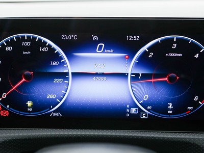 Mercedes Classe A - foto 15