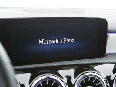 Mercedes Classe A - foto 16