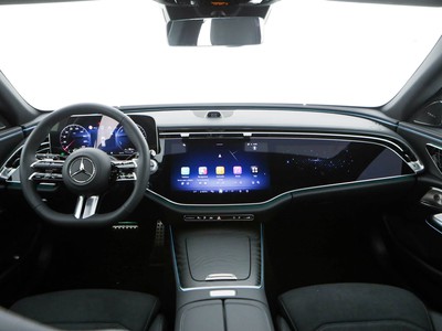 Mercedes Classe E SW - foto 9