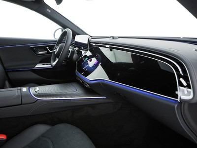 Mercedes Classe E SW - foto 10